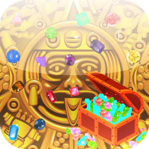 Jewel Mayan Treasures.apk 3.1