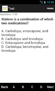 NAPLEX Test Prep Screenshots 2