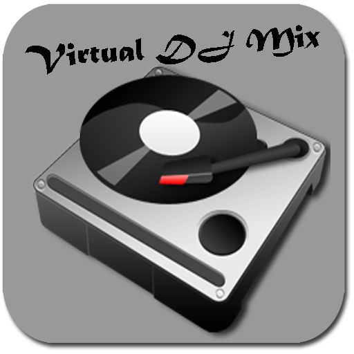 Virtual DJ Mix