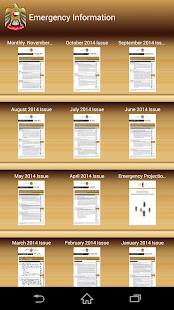 Free MICAD  UAE APK for PC