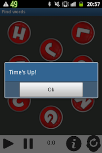How to get Find Words 1.0 unlimited apk for bluestacks