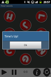 Find Words by MAZALAN poster 3