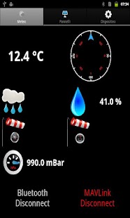 Free Download Weather Data Reader APK for Android