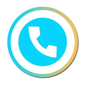 ExDialer Theme Minimal White.apk 1.0