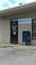 Tyler Post Office
