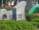 Maurice Gibb Memorial Park