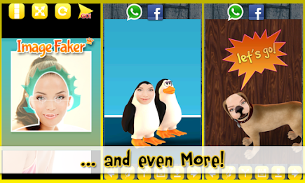 Talking George Giraffe AdFree poster 14