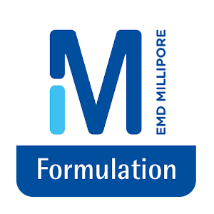 EMD Millipore Formulation 1.1.2.9