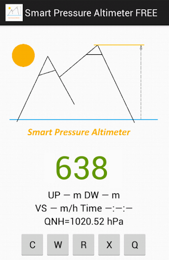 Altimeter Free