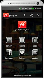How to mod Graspro Digital patch 2.2 apk for laptop