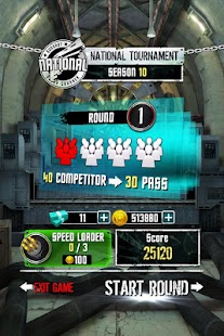 Gun Shot Champion