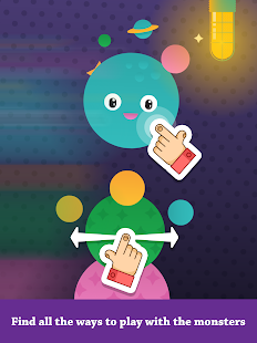  Duckie Deck Monsters  