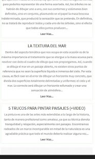 How to mod Cómo dibujar paisajes 1.2 apk for bluestacks