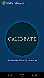 Display calibration Pro poster 7
