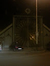 Don Bosco Gate