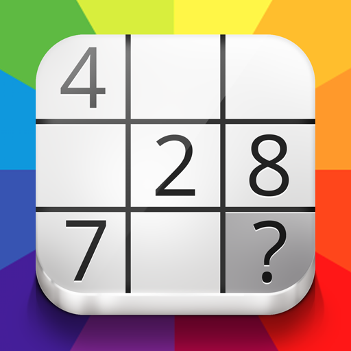 Sudoku 拼字 App LOGO-APP開箱王