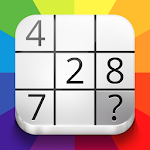 Cover Image of Herunterladen Sudoku 1.06 APK