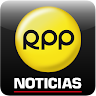 RPP Noticias Tablet Application icon