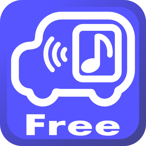 CarMusicPlayerFree LOGO-APP點子