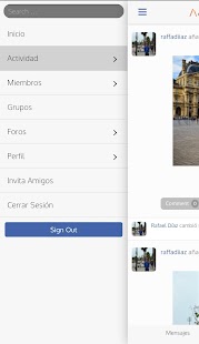 Lastest ActitudSocial - Tu Red Social APK