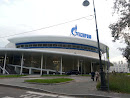 Стадион Газпром