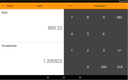 Converter by Kiryl Tkach poster 4