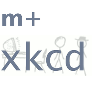 xkcd 2 mobile 2.0
