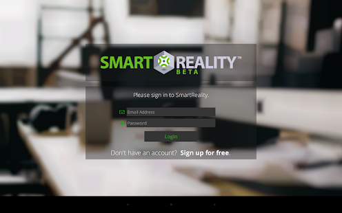 How to get SmartReality Tango 1.5 unlimited apk for bluestacks