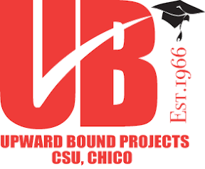 CSUC Upward Bound Projects logo