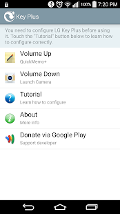 Download Key Plus for LG G4, G3, G Pro APK
