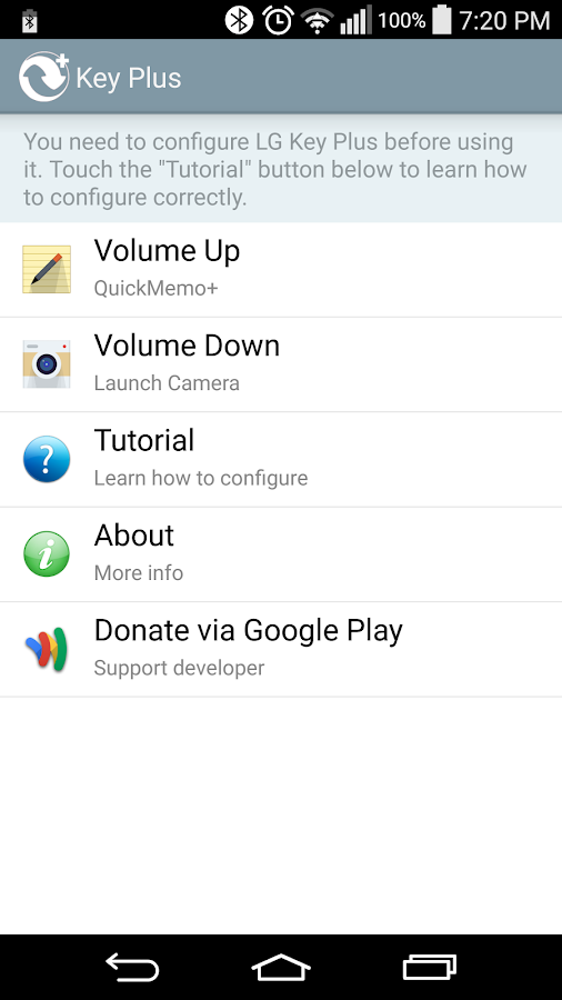 Lg G2 Quick Memo Apk