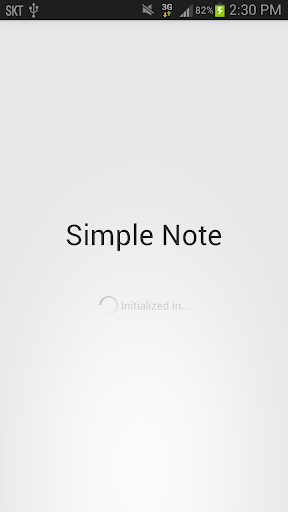 Memo - Notepad - Notes