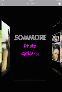 Sommore Official Screenshots 10