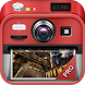HDR FX Photo Editor Pro icon