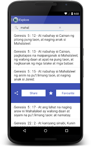 【免費書籍App】Tagalog Filipino Bible -Biblia-APP點子