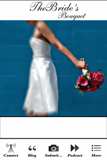 免費下載生活APP|The Brides Bouquet app開箱文|APP開箱王