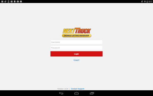 【免費商業App】NextTruck Listing Manager-APP點子