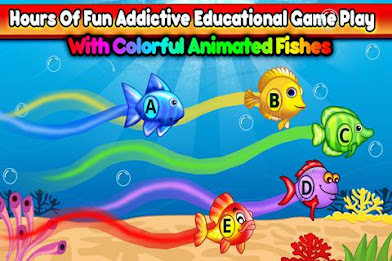 ABC Spell - Fun Way To Learn poster 3