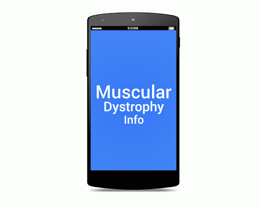 Muscular Dystrophy Info