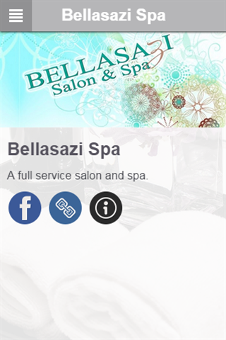 Bellasazi Spa