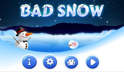 Bad Snow Screenshots 8