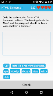 Lastest devLearn: Coding Made Easy APK for Android