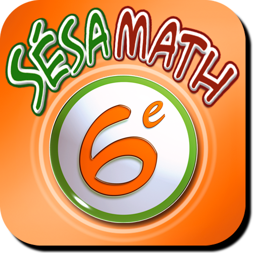 Manuel Sésamath 6e LOGO-APP點子