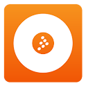 Cross DJ Free - dj mixer app icon