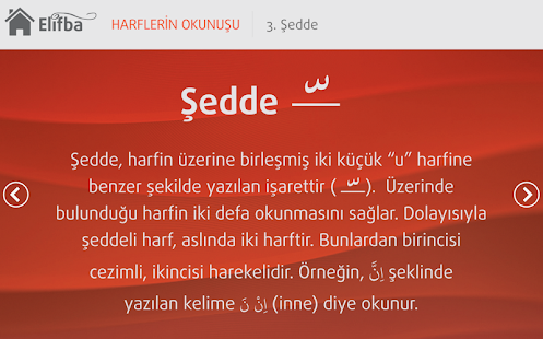 How to download Tecvidli Kuran Elifbası 1.0.8 unlimited apk for android