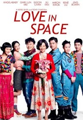 Love In Space