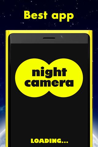 Night Camera