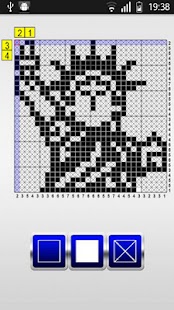 How to mod Nonogram 30x30 lastet apk for bluestacks