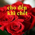 cho đến khi chết logo