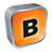 AndroBooo (moved to AndroBox) logo